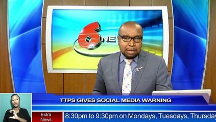 TTPS ON HOME INVASIONS