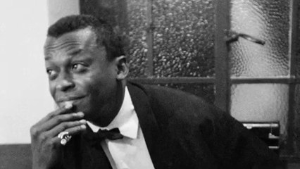 Wayne Shorter- Zero Gravity - First Look