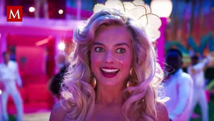 Rusia no proyectará 'Barbie'; reestrenarán 'Amélie' de 2001