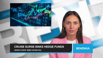 Short Sellers Underestimate Resilience of Cruise Lines