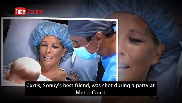 Sonny cancels his wedding with Nina ABC General Hospital Spoilers