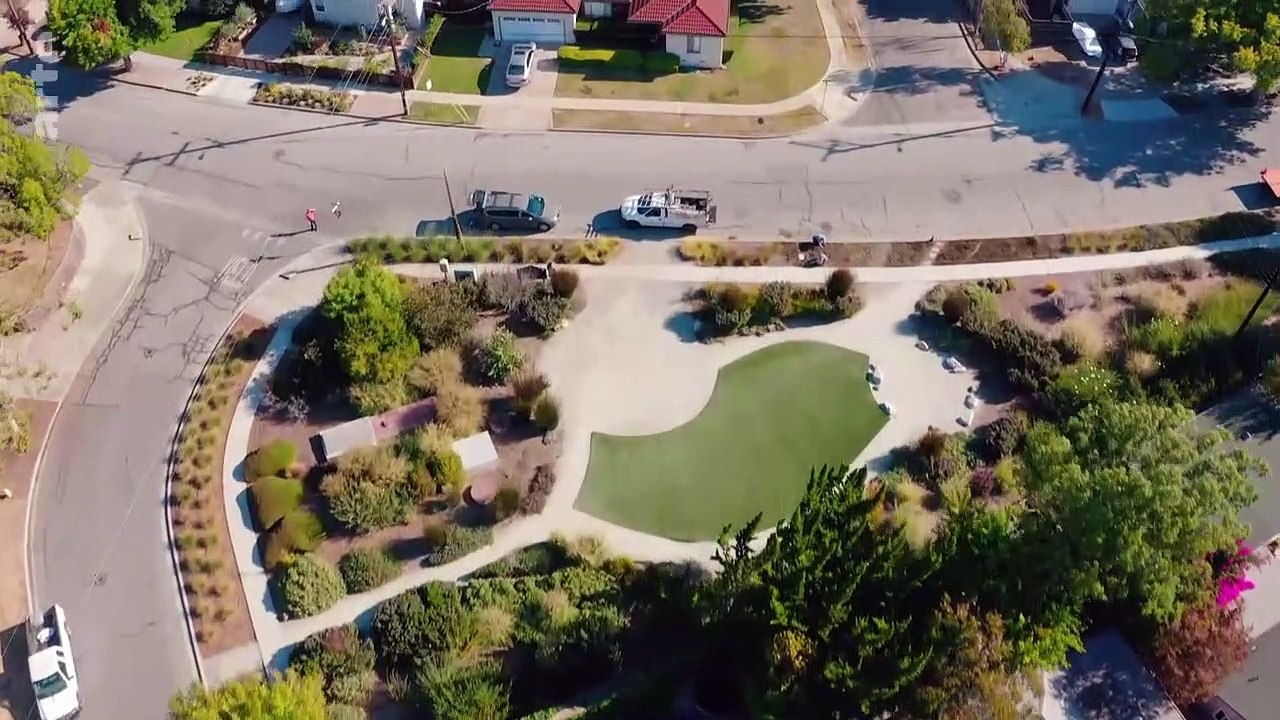 La Californie ! - Révoltes et révolutions technologiques - ARTE 2023