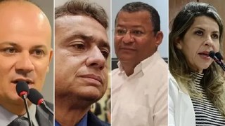 PGR dá parecer favorável ao arquivamento de investigação de políticos paraibanos sobre o ‘8 de Janeiro’