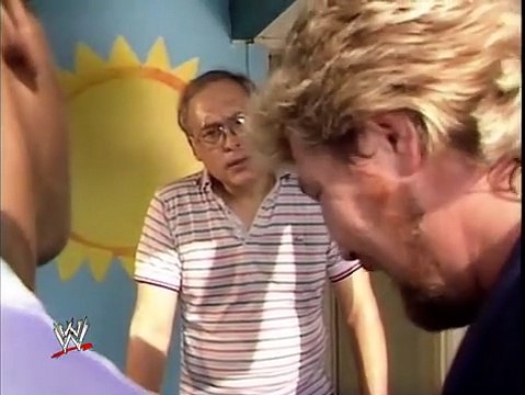 WWE Hall of Fame Million Dollar Man Ted DiBiase