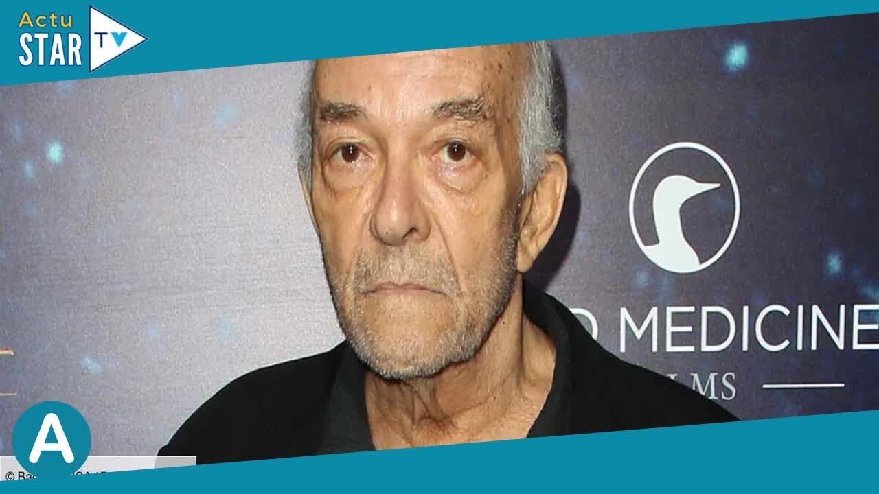 Mark Margolis est mort : la star de Breaking Bad avait 83 ans