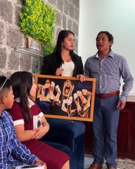 Niños no valoraban a su Padre hasta que les dieron esta leccion