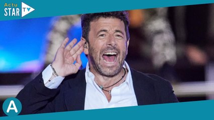 "Je ne l'ai pas accepté" : Patrick Bruel très affecté par une terrible injustice