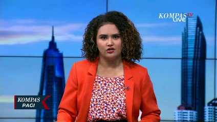 Diduga Hindari Kabel di Jalan, Pengemudi Ojol di Palmerah Jakbar Tewas