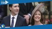 Justin Trudeau se sépare de sa femme  “Après des discussions réfléchies et difficiles…”