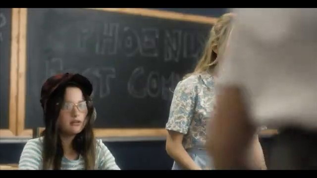 A GIRL NAMED JO | Season 1 | Ep. 2: “Suspicious Minds”