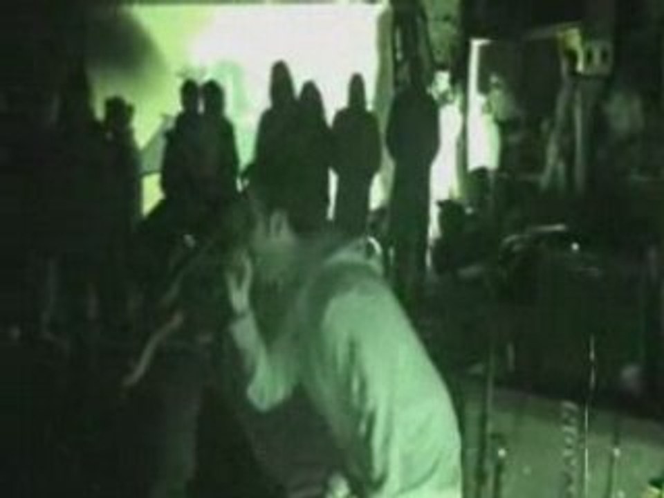 Bran Terror + FMR - part2