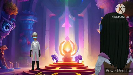 Untitled Ambition Season 2- Episode 25 (Finale)