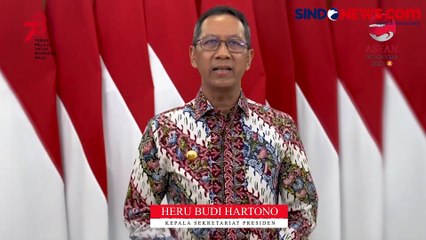 Horee! Istana Siapkan 16 Ribu Undangan untuk Warga Hadiri Upacara HUT ke-78 Kemerdekaan RI