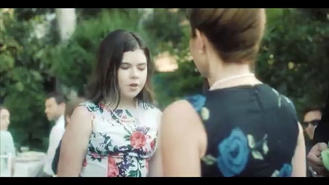 A GIRL NAMED JO | Season 1 | Ep. 5: “Stand By Me”