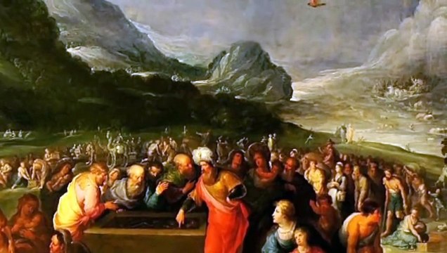 Masjid e @Aqsa jinnat ki tameer _ History of Masjid Al Aqsa in Urdu _ Hazrat