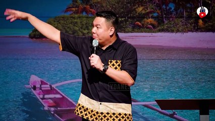 Contoh Takut Akan Tuhan - Yoanes Kristianus #yoaneskristianus