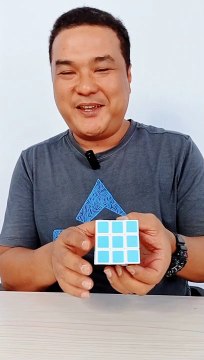 Mainan rubik anak - mainan rubik cube - mainan rubix seru - mainan anak-anak
