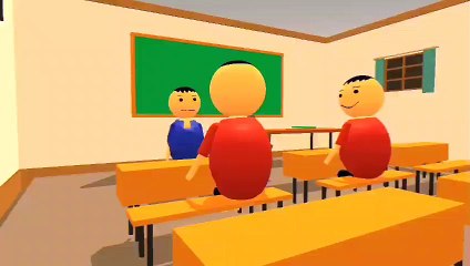 Bahut hi majedar interesting hansane wala funny video.