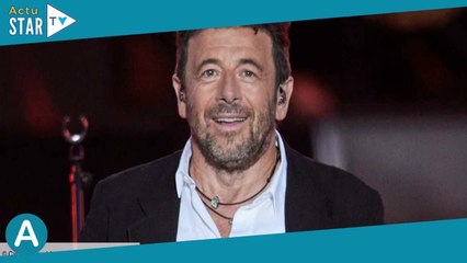 Patrick Bruel : pourquoi c'est un grand jour pour son fils Léon
