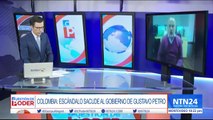 ¿Qué escenarios enfrenta a partir de ahora Gustavo Petro tras la declaración de su hijo?