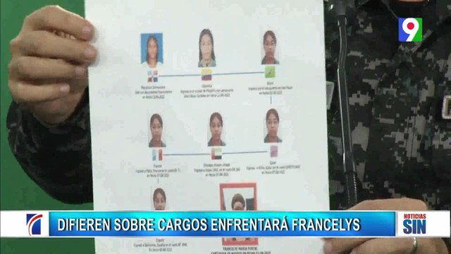 Juristas explican posible sentencia contra dominicana que ultimó | Emisión Estelar SIN