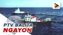 Paglilinis ng oil spill sa Oriental Mindoro, opisyal nang nagtapos