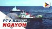 Paglilinis ng oil spill sa Oriental Mindoro, opisyal nang nagtapos