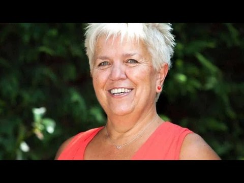 Mimie Mathy : salaire, mariage… le jardin secret de la comédienne dévoilé