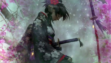 Sayonara Kiss Goodbye