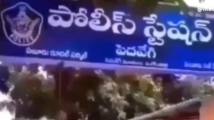 ఏలూరు: జిల్లాలో విషాదం.. ఇంటి స్థలాల గొడవలో వ్యక్తికి గుండెపోటు