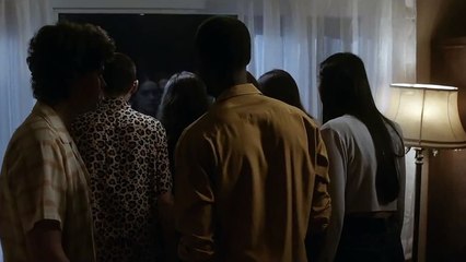 Don’t Look Away (2023) 🎥 Official Trailer & Full Movie Preview