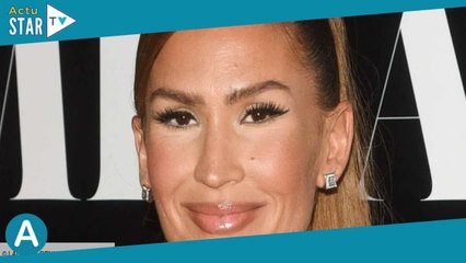 Vitaa : la chanteuse partage de rares clichés de sa fille