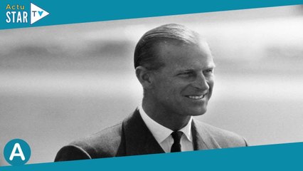 Prince Philip : cette phrase très ironique lancée à Charles la veille de sa mort