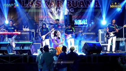 PERMATA HATI - SABILA PERMATA - MAHESA MUSIC LIVE TLOGOTUNGGAL REMBANG