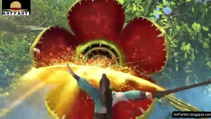 Sword Saint of The Ten Realms Ep 13 English Sub