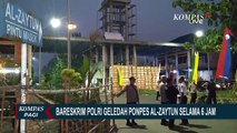 Cari Barang Bukti, Bareskrim Polri Geledah Ponpes Al-Zaytun Selama 6 Jam