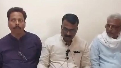 सिवान: पूर्व सांसद शहाबुद्दीन के बेटे ओसामा को गलत मुकदमे में फंसाने की हुई साजिश- अजय चौहान