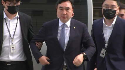 '윤관석 현역 첫 구속...잼버리 대회 각국 철수 논란 / YTN