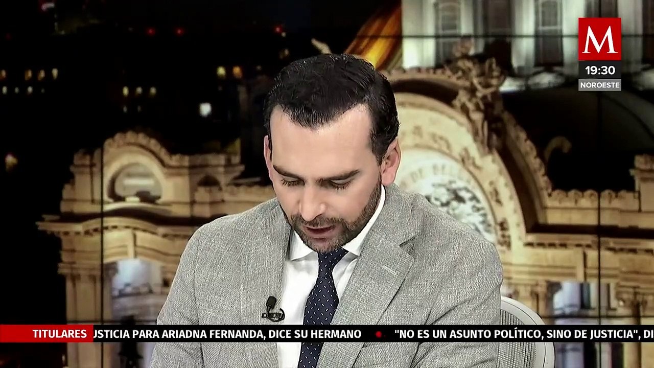 Juez da libertad condicional a Nicolás Petro, hijo de presidente de Colombia