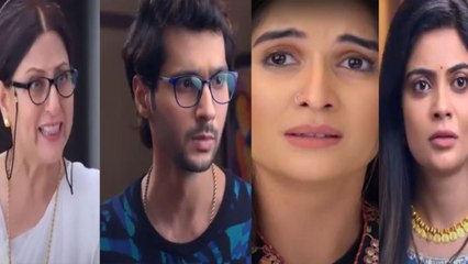 Gum Hai Kisi Ke Pyar Mein spoiler;Savi को तोड़ने पहुंचे Vinu Bhavani; Ishaan बचाएगा, IshVi Love
