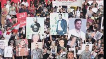 Cientos protestan en Líbano, al cumplirse tres años de la explosión en Beirut