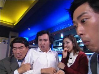 Nhiệt huyết thương trường - Tập 9 (Lồng tiếng - Phim Hàn Quốc)