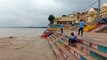 Tawa Dam in Narmadapuram is also overflowing with water