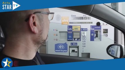 Un automobiliste dévoile son astuce pour faire des économies aux péages