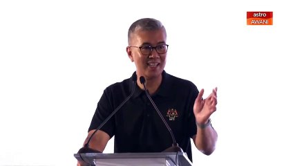 Tiga dasar baharu MITI, bolehkan negara cipta sumber kekayaan baharu