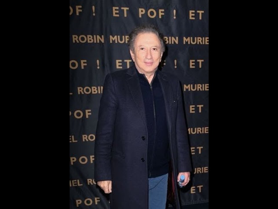 Michel Drucker : la réaction de Michel Cymes face au dossier médical de l’animateur