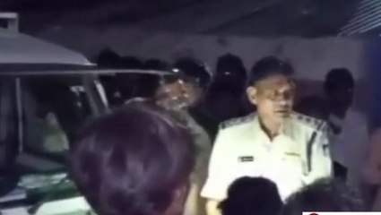 छिन्दवाड़ा: बकरी चराने गए युवक की तालाब मे डूबने से मौत, जांच में जुटी पुलिस