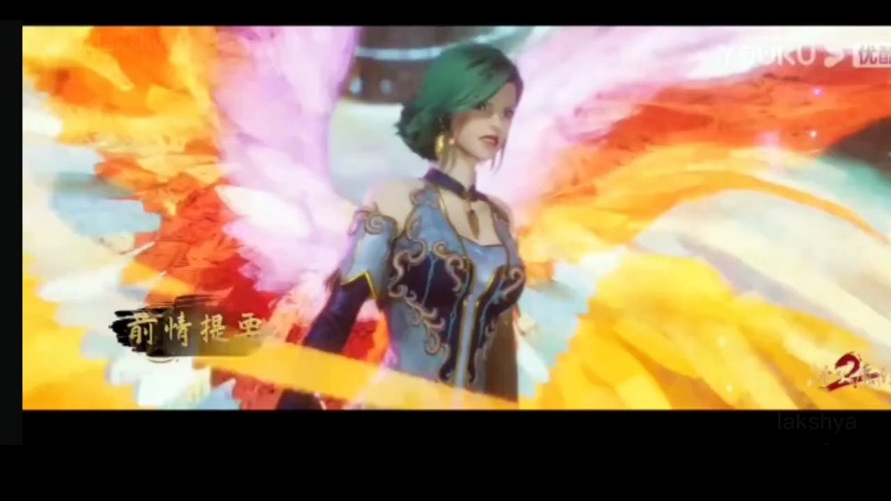 The Magic Chef Of Ice And Fire Episode 98 English Sub