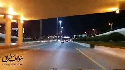 836 - قصة الخزنة في صحراء حائل !! سوالف طريق