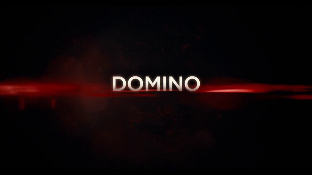 DOMINO (2005) Trailer VO - HD
